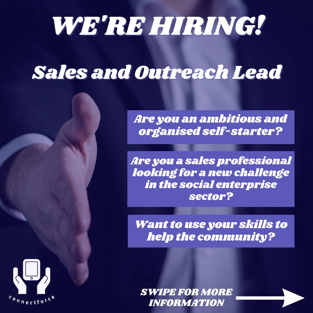 Connectforce.Community tweet media