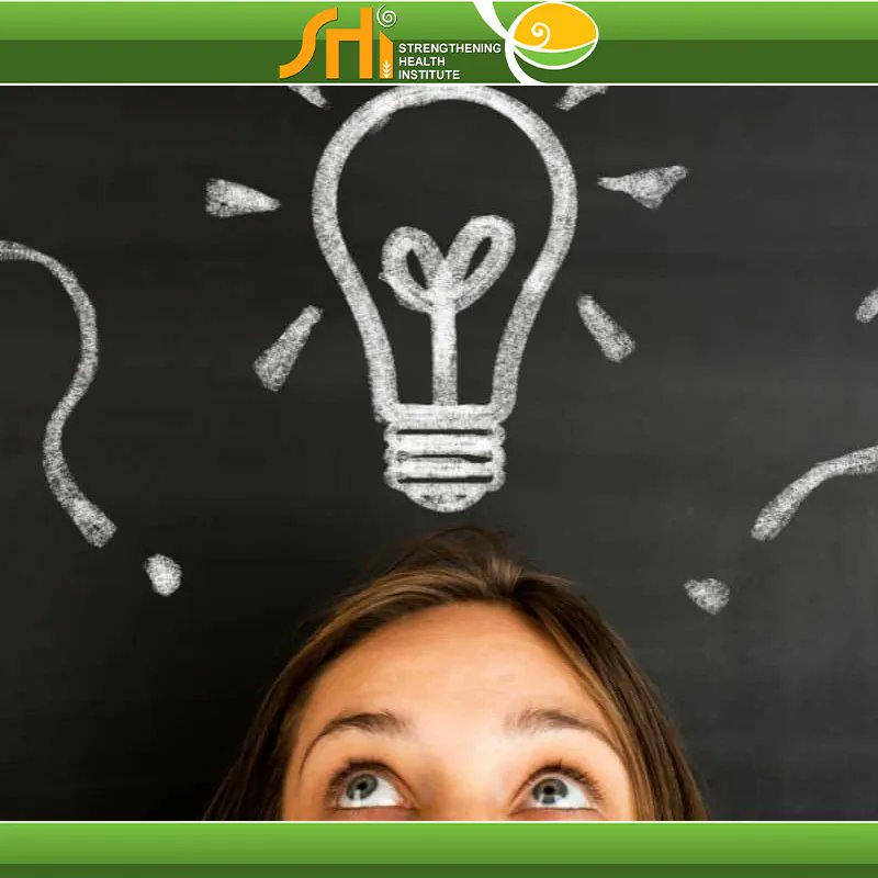 Strengthening Health tweet media