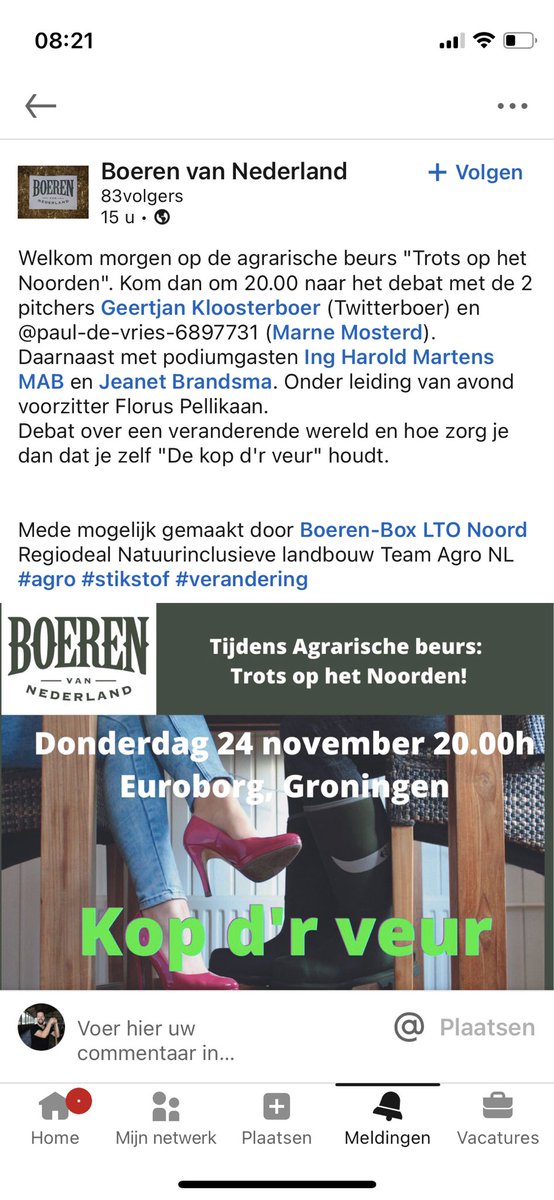 Geertjan Kloosterboer tweet media