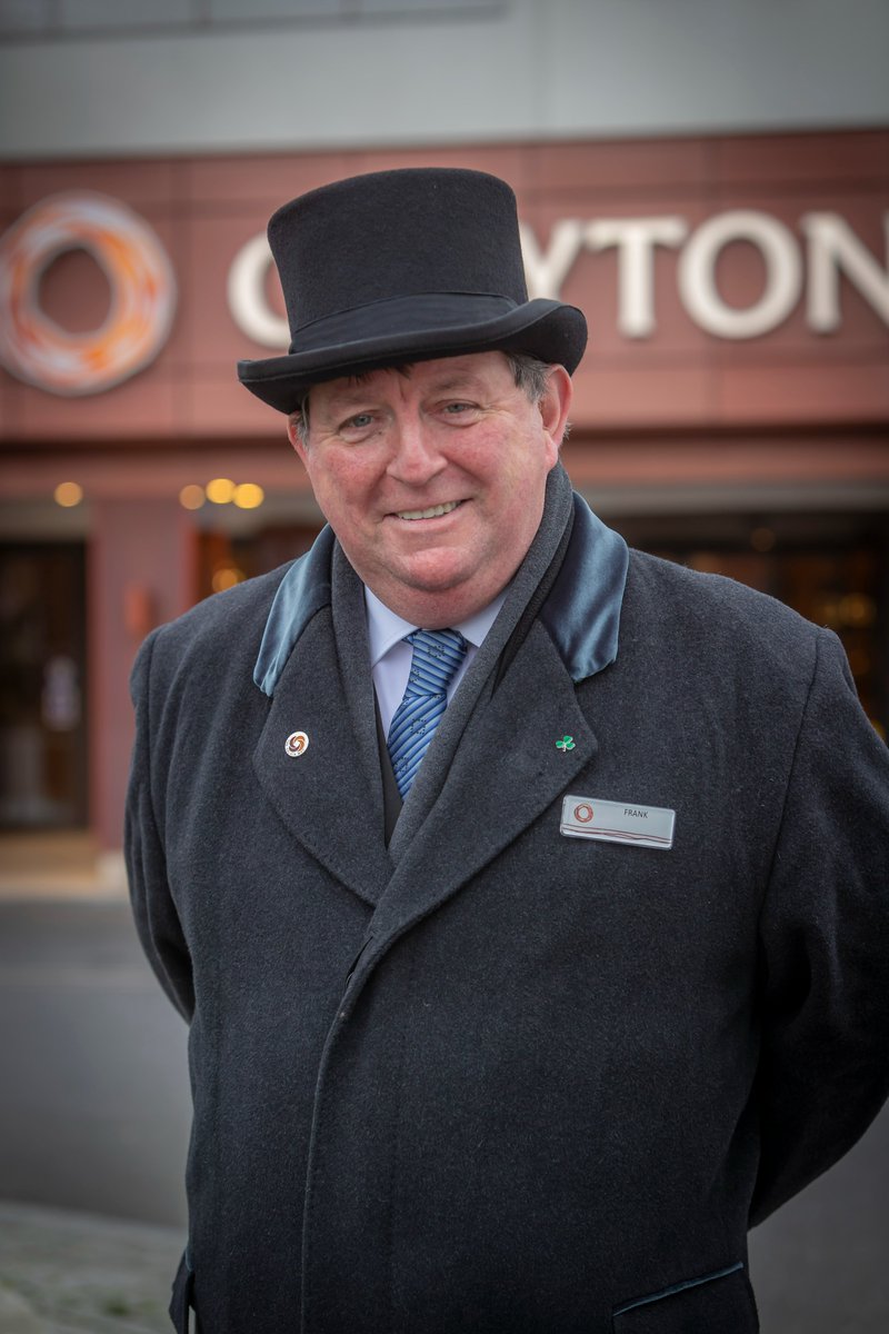 Happy Thanksgiving to all those who celebrate!
This year, we were delighted and grateful to meet our American delegates and guests in person again! 

#thanksgiving #conferencehotel #claytonhotels #claytonburlingtonroad