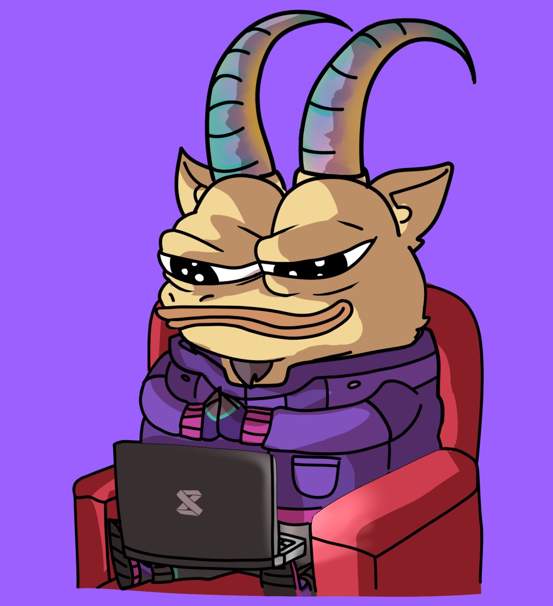 Katana Perps tweet media