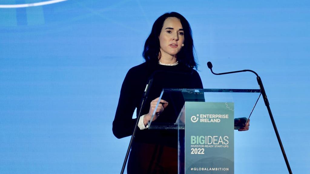 <a href="/AlisonLiddy/">Alison Liddy</a> describes the injectable gel treatment designed by <a href="/ReleviumMed/">Relevium Medical (YCS22)</a> to give superior relief and protection from knee osteoarthritis. 

The treatment targets specific pain sensing channels to provide more effective, rapid and long-lasting pain relief for osteoarthritis.