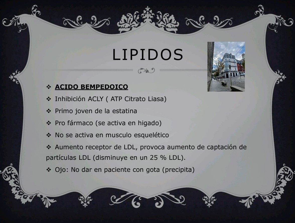 sandiegoenlared's tweet photo. 🕗Jueves👩🏫 expone dra. Juana D. Valero: ¿Hacia dónde vamos?:#dislipemias
📢 necesitamos valores de #LDLcolesterol y de #LipoprotrinaA en AP‼️y nos preguntamos🤔: "y ¿eso pa cuando?"
#orgullososdeseratencionprimaria
👉Nos ha hecho 🥮🍫 Así da gusto empezar la mañana😋
@Area3Lorca https://t.co/ksWvLJ1hfs