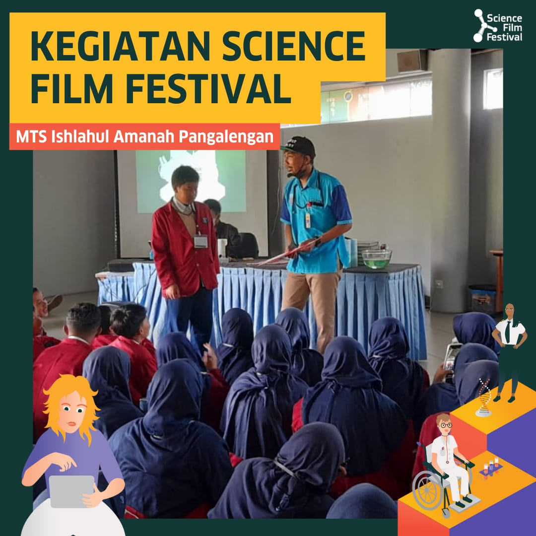 ScienceFilmFestival tweet media