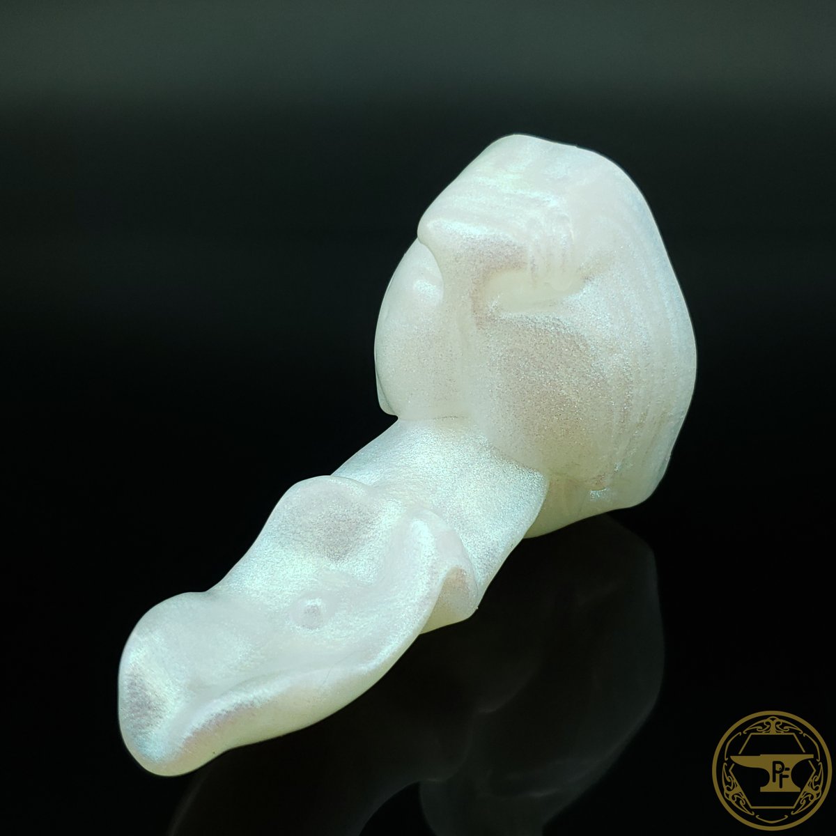 PleasureForge's tweet photo. ✨TONIGHT TONIGHT TONIGHT! ✨ 

We've got so MUCH stuff coming out of the vault, I don't even know where to begin! And it's ALL 15% off, 20% if you use the code provided by our mailing list!

We'll be back later on to share more but for now, check out some of my faves 😏 https://t.co/Zmkk3LD6dj