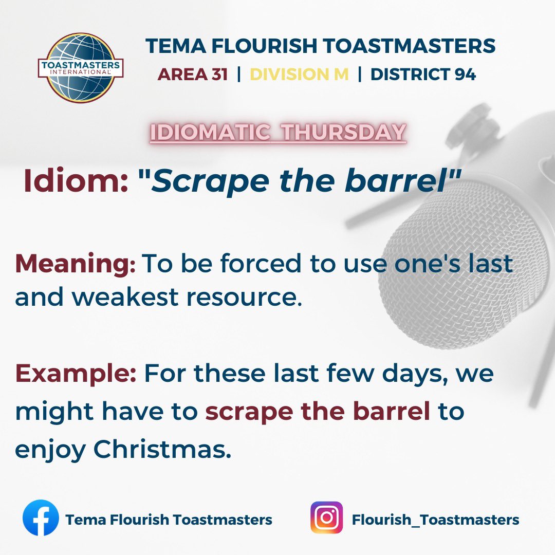 Let’s learn something new 🙂