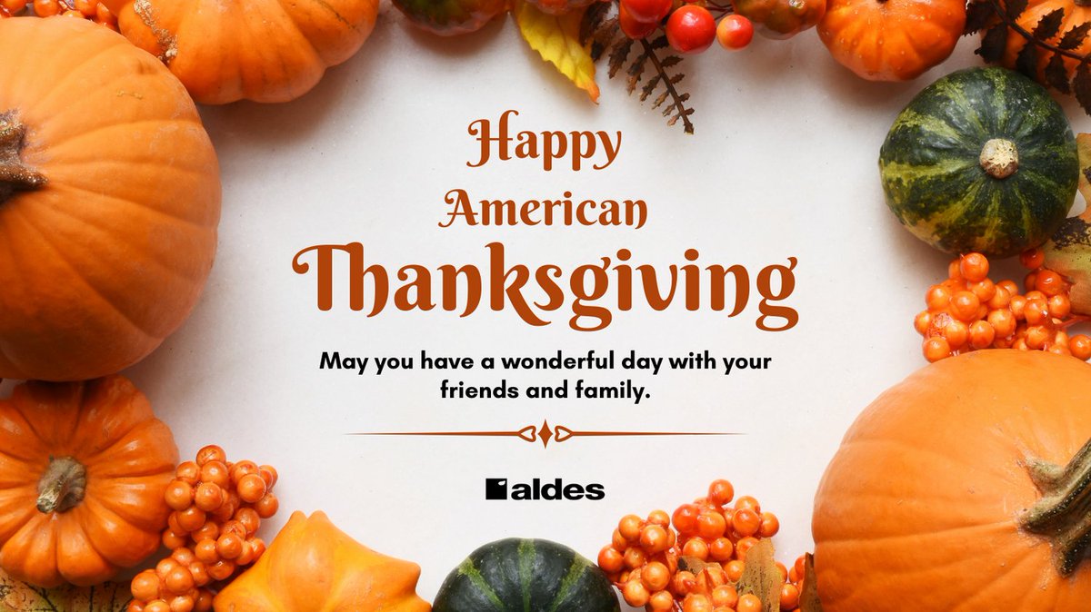 Please note that our American office is closed today and tomorrow. We will be back to serving you on monday. Happy Thanksgiving!
