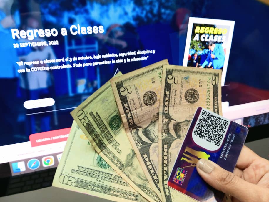 nuevodiaenlinea's tweet photo. #NuevoDíaFalcón | La cuenta #PatriaInforma en #Telegram anunció que en los próximos días se activará el #SegundoBono de la #Plataforma correspondiente al mes de #Noviembre #Nación
Más información: https://t.co/CT0XhlZXh0
#Patria #PlataformaPatria #SistemaPatria https://t.co/Y5xhWvyLQn