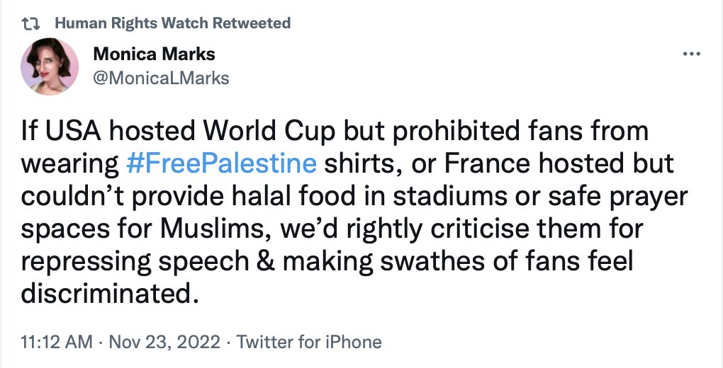 StopAntisemites's tweet photo. A 16 year old Jewish teen was a blown to pieces in a Jerusalem terror attack yesterday

Deafening silence from Human Rights Watch, Amnesty, et al

HRW did find the the time to RT re: Free Palestine t-shirts though

Utterly shameful! https://t.co/zs5u1SoY2C