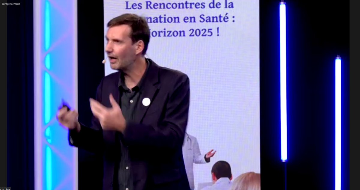 Opt2A's tweet image. C'est le début des rencontres de la formation en santé : Horizon 2025 ! organisées par @Invivox

Suivez les talks en ligne : invivox.com/fr/training/de…

#invivox #sante #DPC #formation #medical