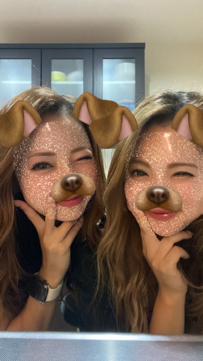 rinakitty0829's tweet photo. りおんはりなの1番の理解者
言い出したらキリがない🥹
いつもありがとう親友ッ🤎 https://t.co/wZORqDkAdM