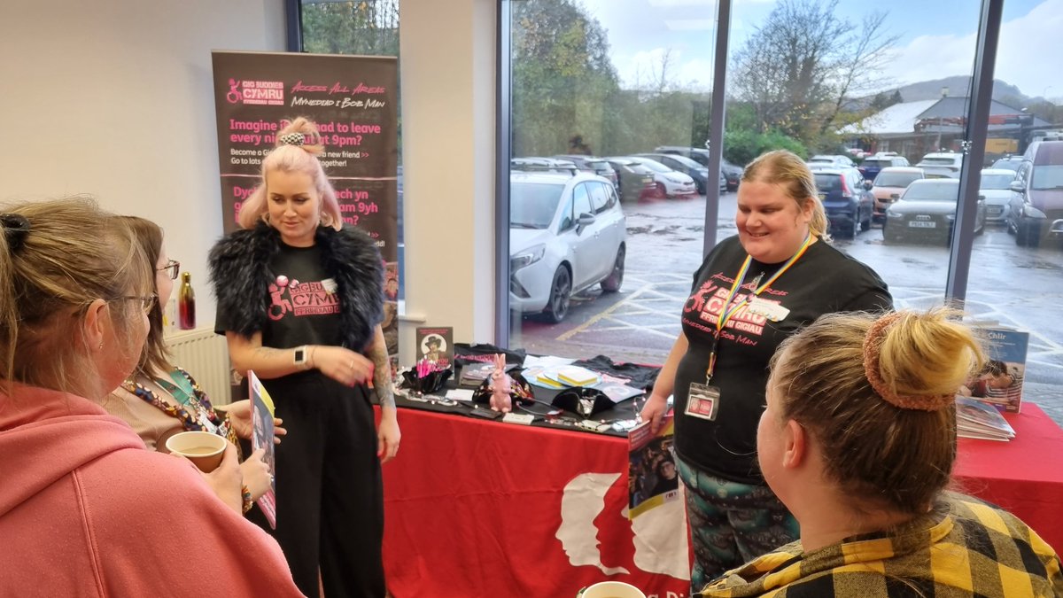 LdWales's tweet photo. That's a wrap for our annual conferences in Newport and Llandudno Junction. Diolch yn fawr iawn to everyone who attended, presented, delivered workshops, exhibited and sponsored in North and South Wales.
And a huge thank you to our Chair @GerraintGriff!
#FromHere22 #OFanHyn22 https://t.co/eOcAKbIBF5