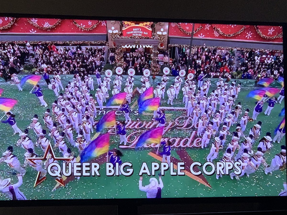 Dr. Gabrielle M.W. Bychowski tweet media