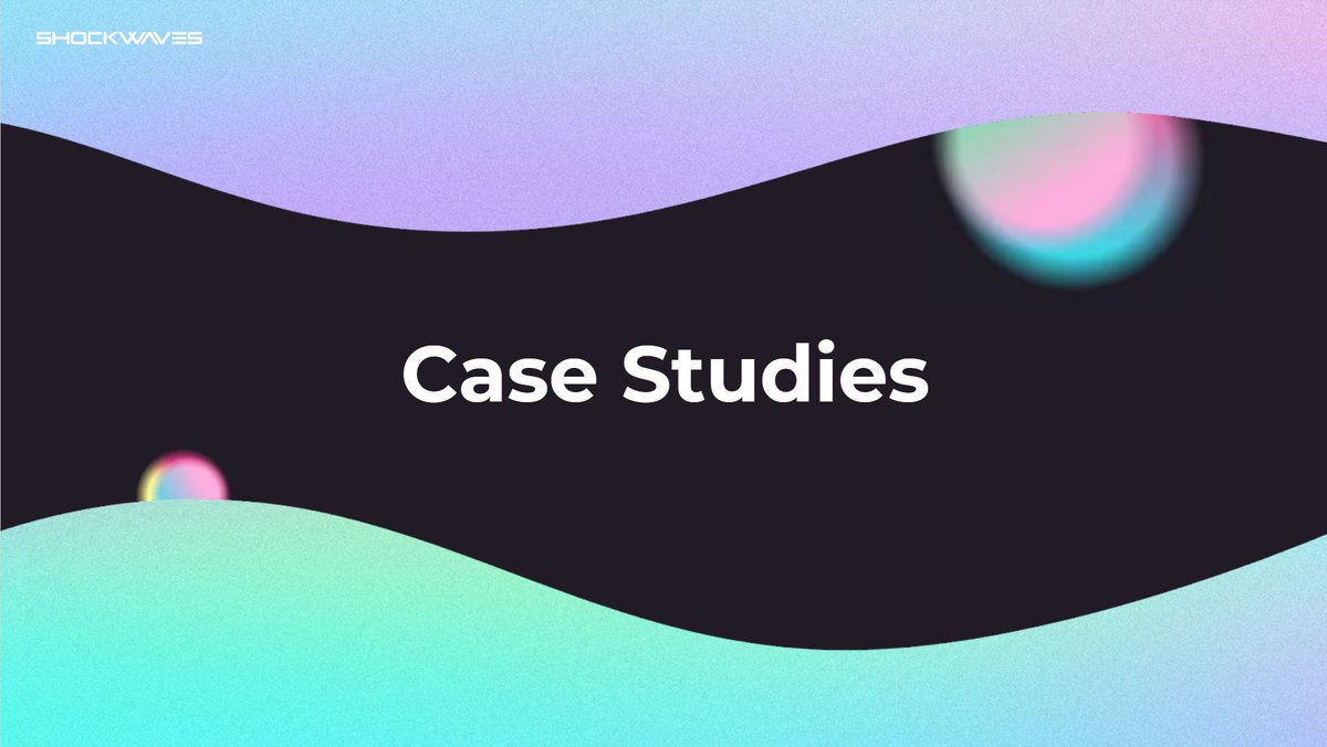 ShockWaves.IO 🌊 tweet media