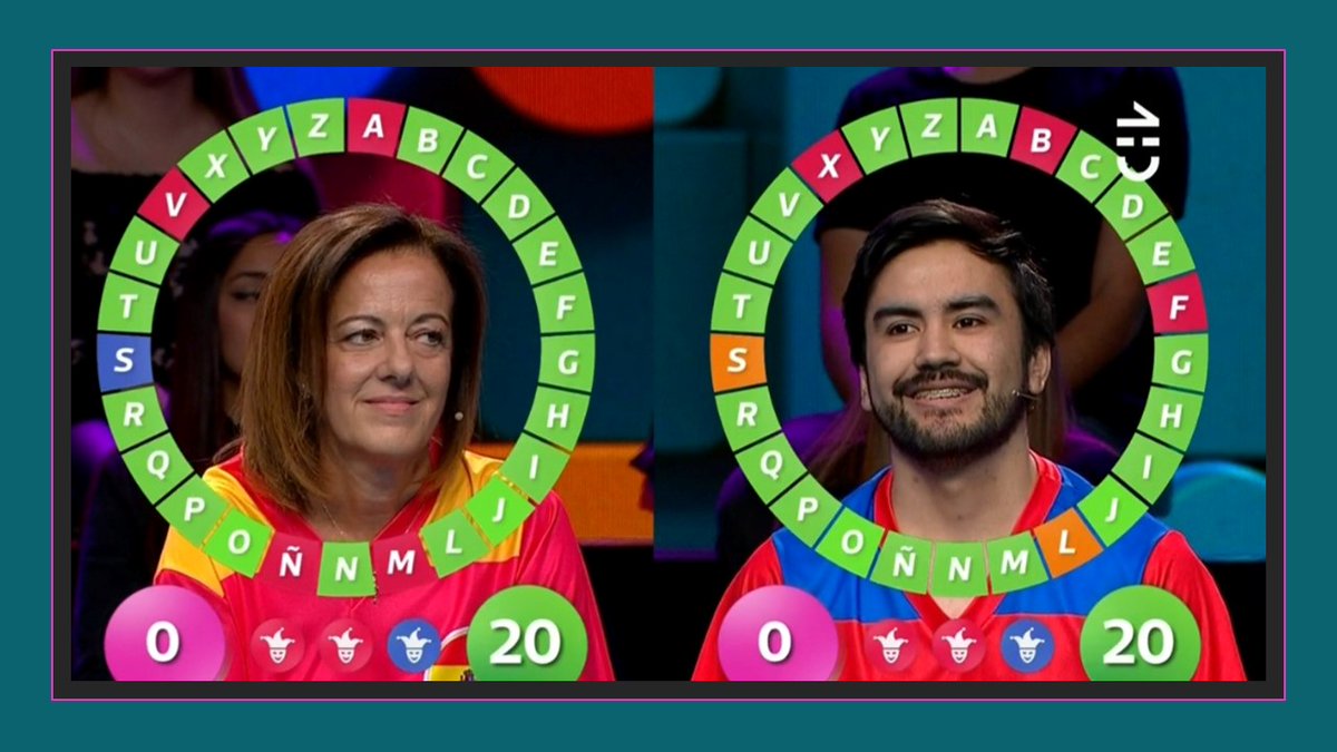 emoraloc's tweet image. Orgullosa de ti Siempre @mariansegorbe 
#pasapalabramundial
#pasapalabramundial2
#capitulo66
#MarianManteca vs. #felipegamboa
#chilevision

Ver esta publicación de Instagram de @rincondepasapalabra instagram.com/p/ClWW2SssFrj/…