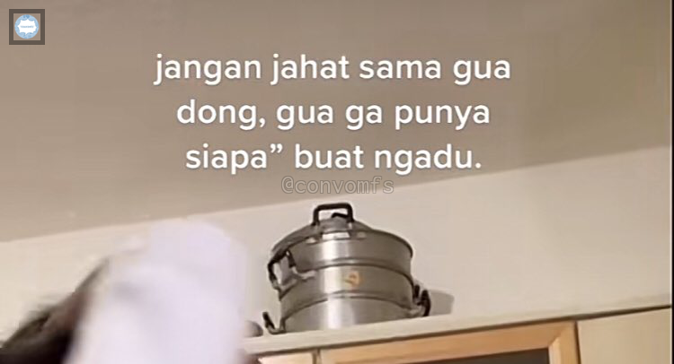 convomfs's tweet photo. 🤍 sedih bgt https://t.co/GEC8jXAQIj