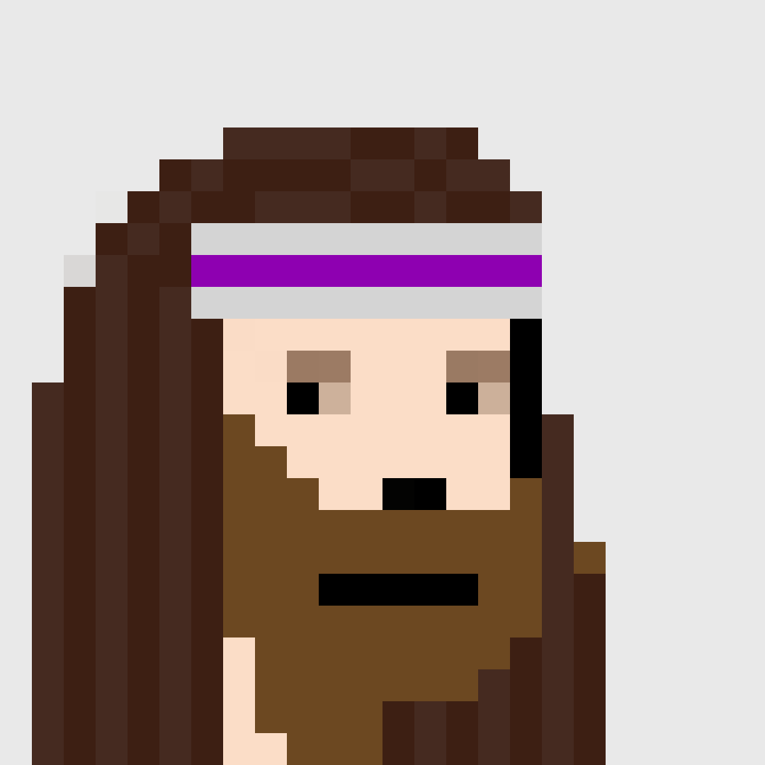 ElrondPunks's tweet photo. 📢 #GIVEAWAY Sporty Headband Saudi Epunk

In celebration of of Thanksgiving day 🇺🇸 and #FIFAWorldCup⚽️.

Epunks #1858
Name- Al Dawsari 
Saudi Arabia's winning goal scorer against Argentina!

❤️Like + RT
Follow @ElrondPunks @kimura668 
 
Tag 3 friends
⌛️72H https://t.co/omByLZxFEH