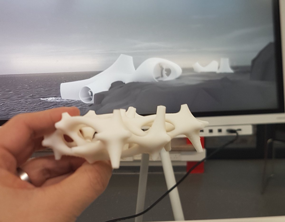 asterios_a3lab's tweet image. great projects today at the #MAinArchitecture interim reviews with Yorgos Berdos (UoE) and Kuda Mushangi (4466 Architects) @LivUniArch