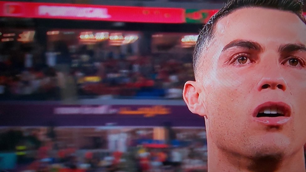 BORA CAPITÃO 🥺

#VesteABandeira #FIFAWorldCup