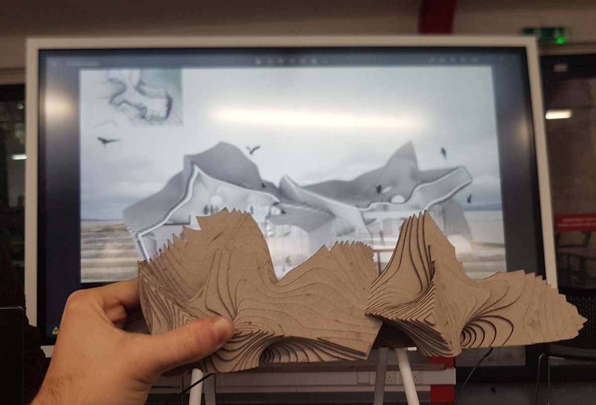 asterios_a3lab's tweet image. great projects today at the #MAinArchitecture interim reviews with Yorgos Berdos (UoE) and Kuda Mushangi (4466 Architects) @LivUniArch