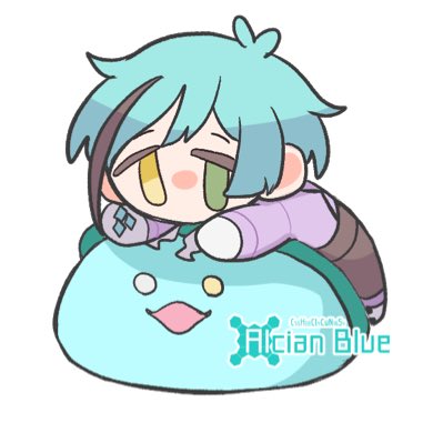 「#新しいプロフィール画像 」|原野エイ𓆟通販固定のイラスト