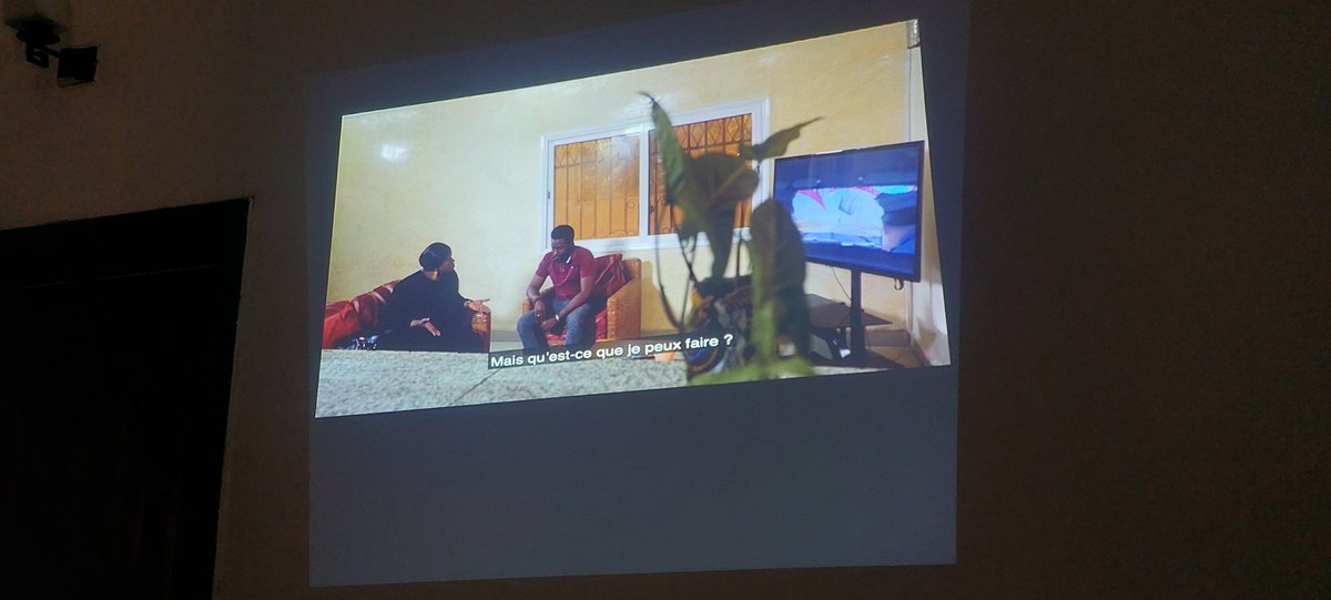 SogobaJ's tweet image. La lutte contre les VBG doit être commune. Ces violences sont de plusieurs formes. Elles peuvent êtres économiques, institutionnelles, etc..