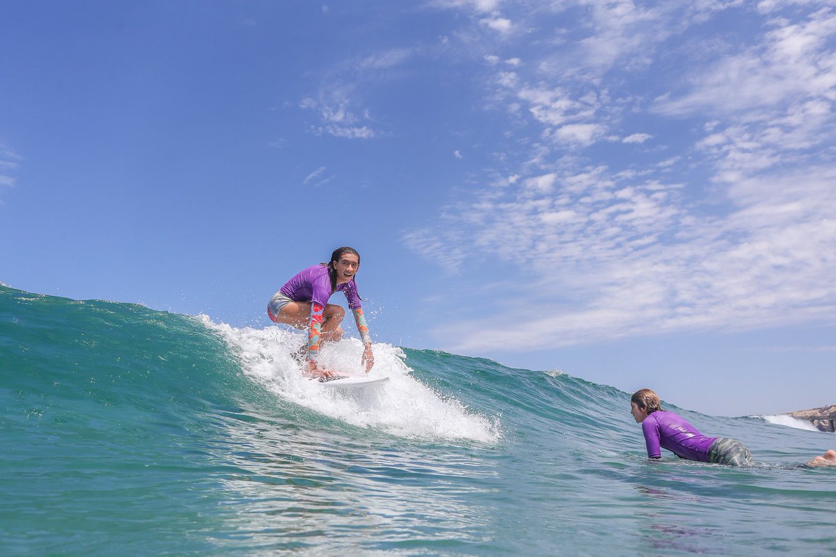 Surf Diva tweet media