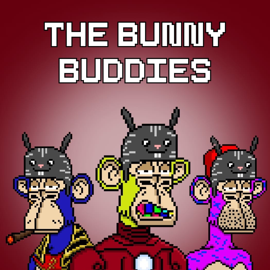 Bored Ape Pixel Club - V3 MINT IS LIVE! tweet media