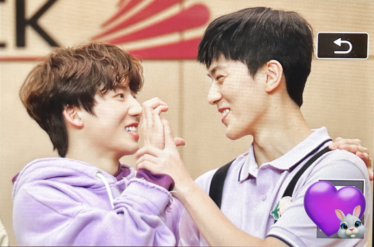 tokki_sw's tweet photo. 우우즈 น่ารักก 🥺 https://t.co/2BX1EgTwVv