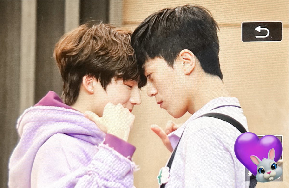tokki_sw's tweet photo. 우우즈 น่ารักก 🥺 https://t.co/2BX1EgTwVv