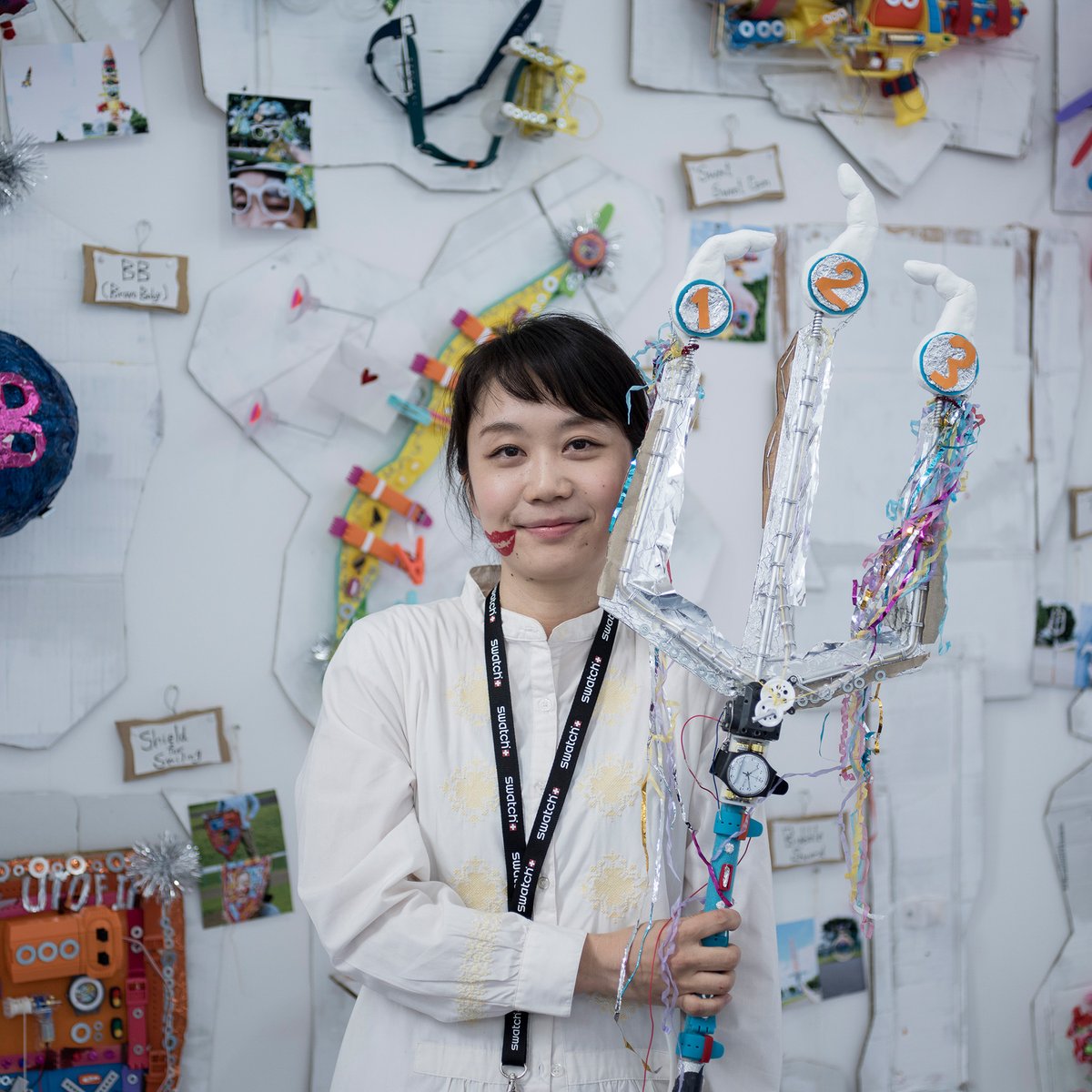 International Talent Support (@itsplatform) on Twitter photo Interview with #artist #HazukiKatagai, a rare two-time finalist of #ITSContest, who just won a prestigious prize at the coveted Tokyo <a href="/midtown_award/">TOKYO MIDTOWN AWARD(東京ミッドタウン)</a> 2022
itsweb.org/its-finalist-h… Interview with #artist #HazukiKatagai, a rare two-time finalist of #ITSContest, who just won a prestigious prize at the coveted Tokyo <a href="/midtown_award/">TOKYO MIDTOWN AWARD(東京ミッドタウン)</a> 2022
itsweb.org/its-finalist-h…