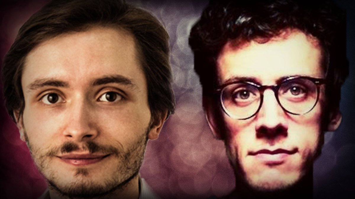 New episode (708), with Dr. Denis Tatone (<a href="/Denis_Tatone/">Denis Tatone</a>): Interpreting Giving and Taking Actions, and the Development of Prosociality. #development #psychology #Science 

YouTube: youtu.be/QPJjyIkSjPo
Anchor: bit.ly/3VfBr2a

<a href="/robsica/">Rob Sica</a> <a href="/YzarWehbe/">Yzar Wehbe إزار وهبي</a> <a href="/mattjlavender/">Matthew Lavender</a>