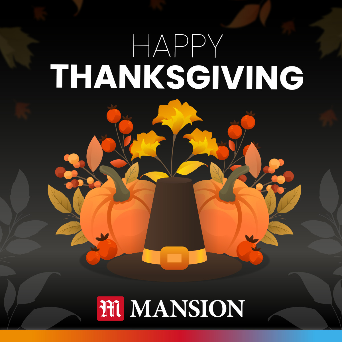 Mansion Group tweet media