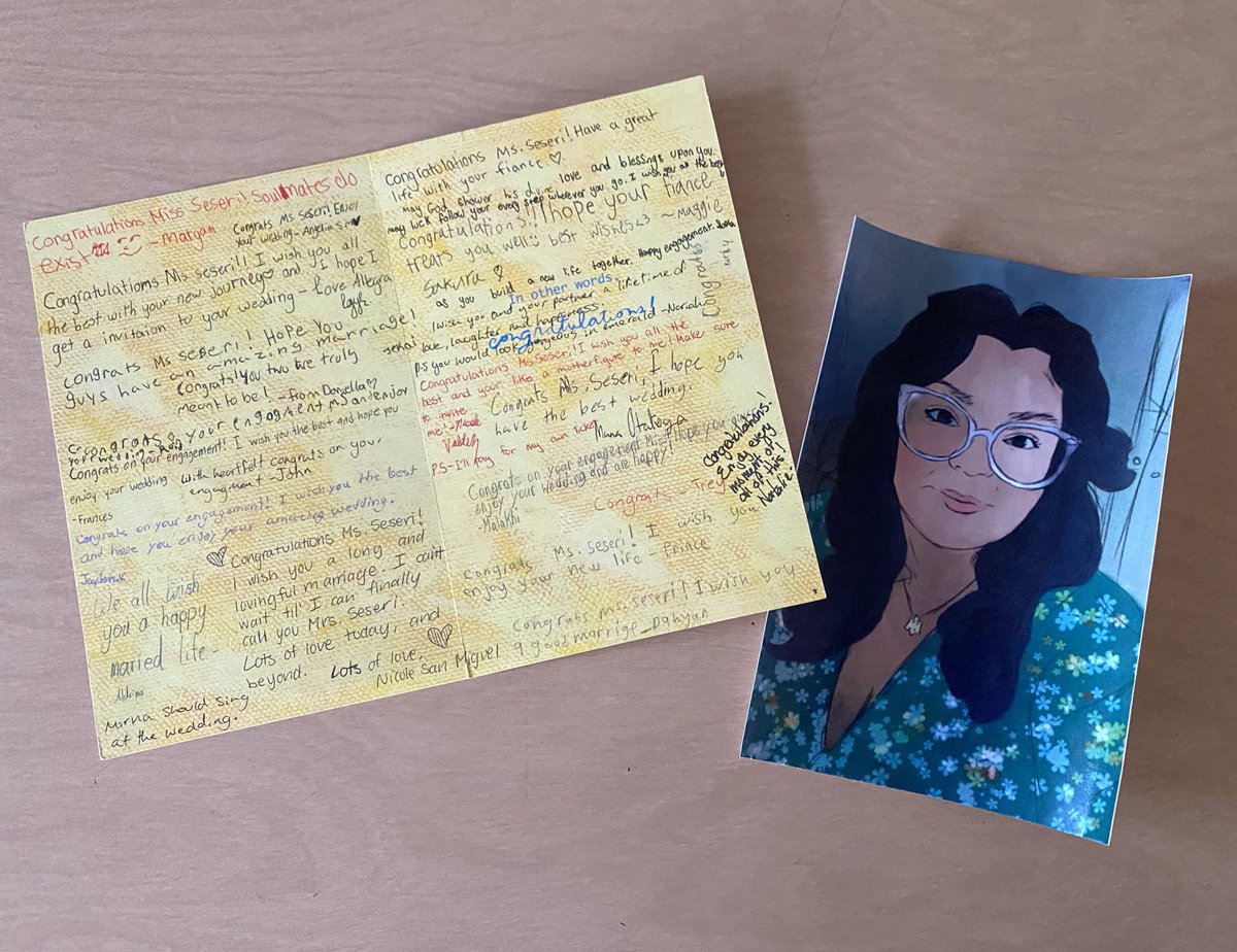 My 7/8s really sparked my emotions today! I am so thankful for the work I do and the privilege I have to spend my days with these amazing kids ❤️