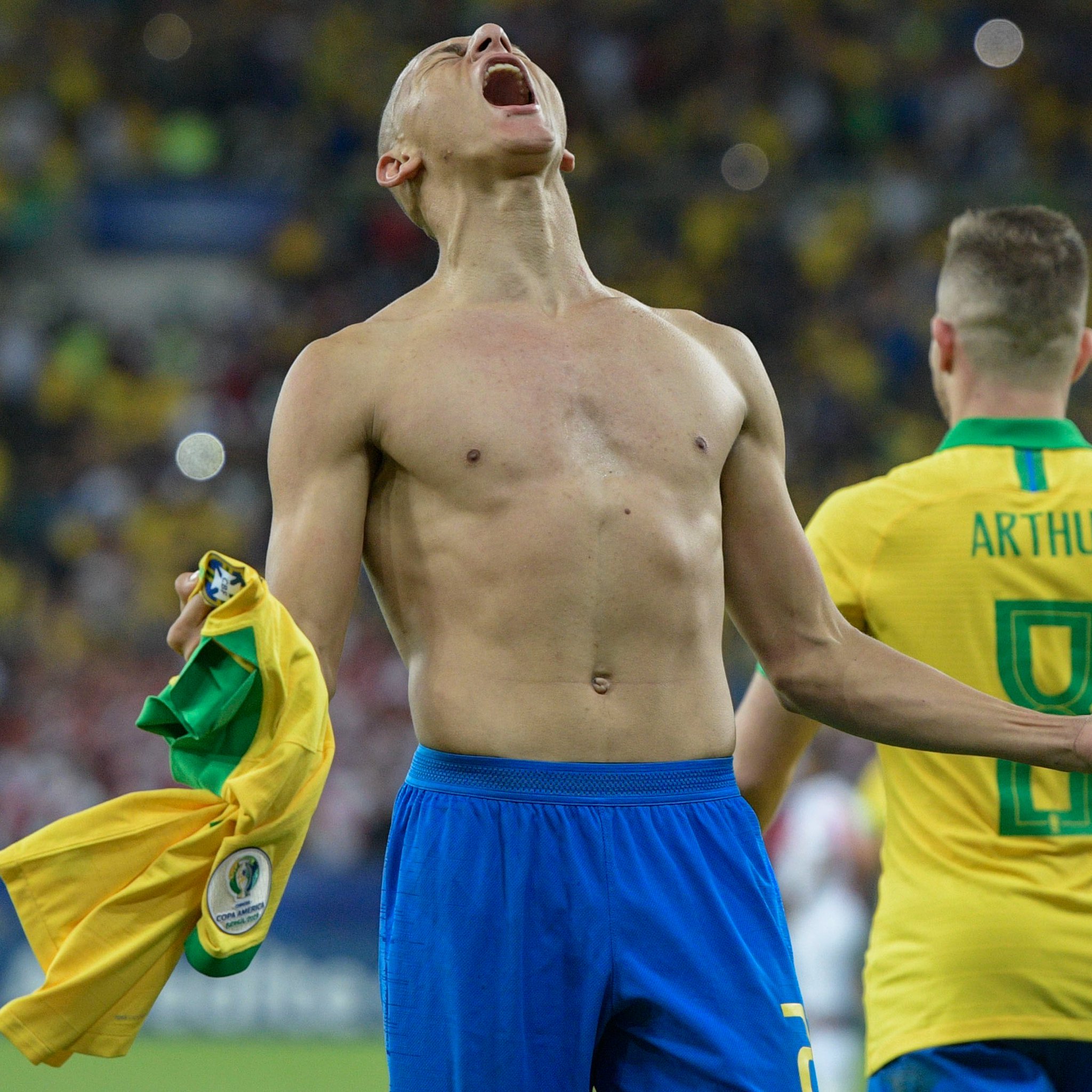 brazilian men on Twitter "Richarlison WorldcupQatar2022 https//t.co