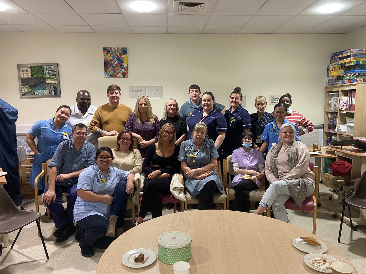 Danielle Needham tweet media