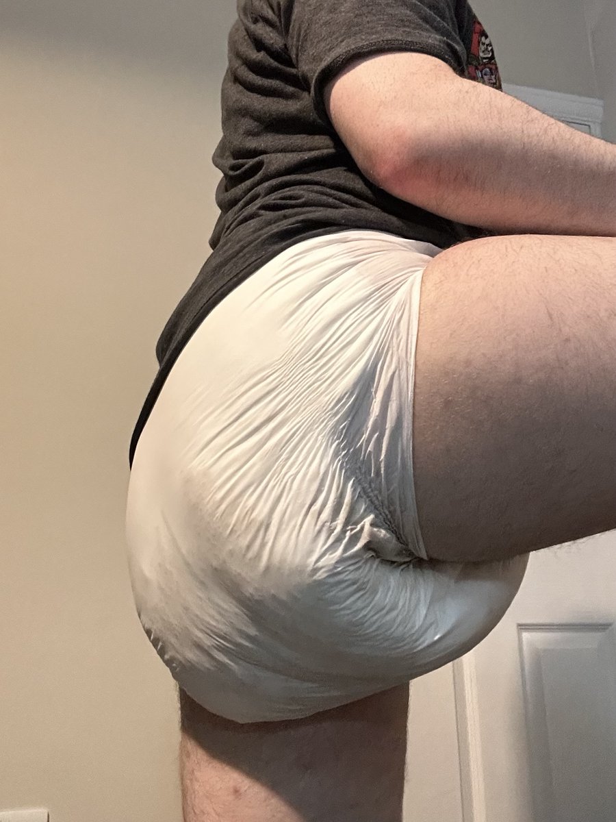 Was told to pack some diapers for a weekend away but apparently I packed them wrong??