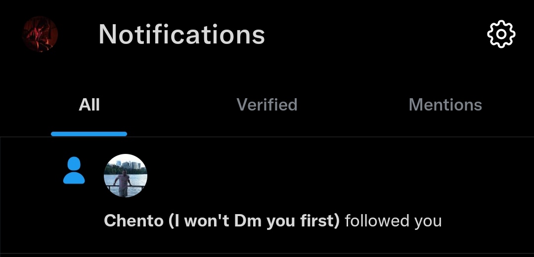 noisefreak's tweet photo. The lord of trading. The guy with chest codes IRL, just followed me. Too good to be true :')
@ChentoTrades https://t.co/NNcAzYC7CM