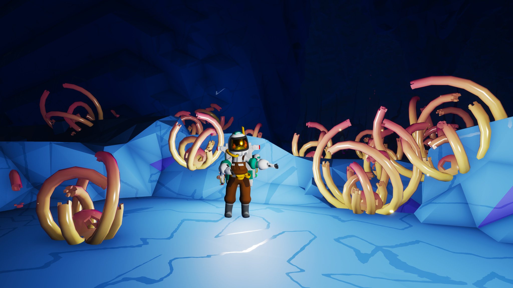 ASTRONEER 📡📡📡 on Twitter "Astroneers, you know what to do https//t.co/PjnIopfyMw" / Twitter