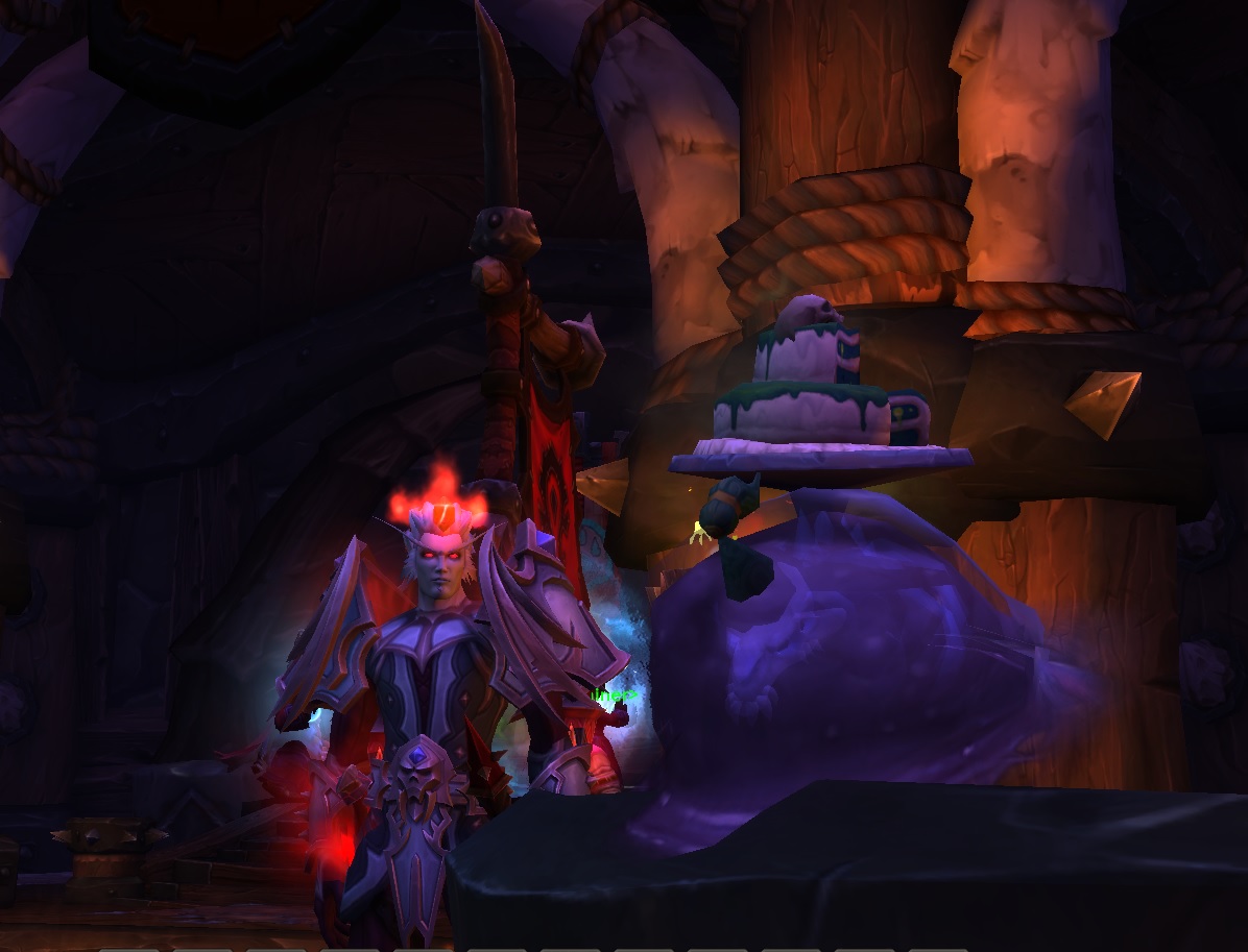 moonblotter on Twitter "Warcraft Happy Kevin Day WoW peeps https//t