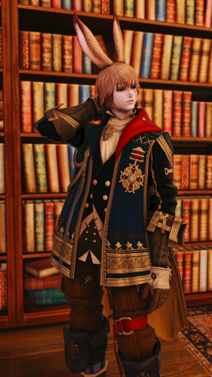 LamiaDaerva's tweet photo. #Loifa in all the SCH artifact gear
HE LOOKS GREAT IN ALL OF THEM
Loifa looks so good in the 80s SCH gear ho boy
That does things to Lamia ๐๐๐ฉ๐ฅด https://t.co/ie7O5WgXKJ