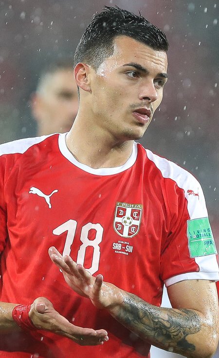 LesBgDuPaf's tweet photo. #BRASER #BRASRB #SERBRA #SRBBRA #BRA #SRB Tellement de bg dans l’équipe Serbe, vive la 3e mi-temps 🥵🔥 Serbian hotties (2/3) #LesBgDuPaf #BgAlerte 📺🚨 https://t.co/fcH5NkqLNR