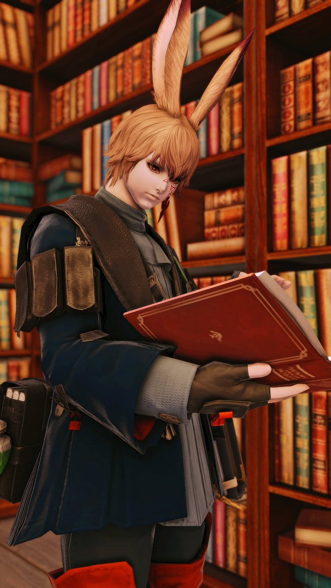 LamiaDaerva's tweet photo. #Loifa in all the SCH artifact gear
HE LOOKS GREAT IN ALL OF THEM
Loifa looks so good in the 80s SCH gear ho boy
That does things to Lamia ๐๐๐ฉ๐ฅด https://t.co/ie7O5WgXKJ