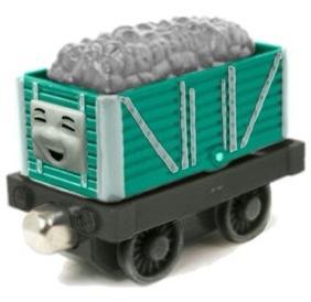 rickety bot on Twitter: