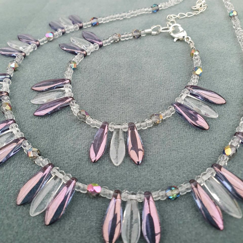 LnSDesigners's tweet image. Joining us for both our #Christmas markets is @UnityJewellery with their beaded beauties!
#Leytonstonechristmasmarket is TOMORROW Sat 26/11, 11am-3.30pm at @stjohnsleytonstone #E11.
#Fellowshipsquare Xmas market is Sat 3rd Dec 3-8pm in #Walthamstow.
#xmas #gifts #jewellery