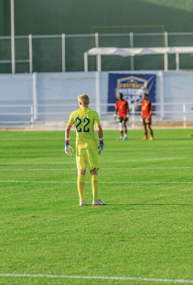 Thorsten Spike Brits tweet media