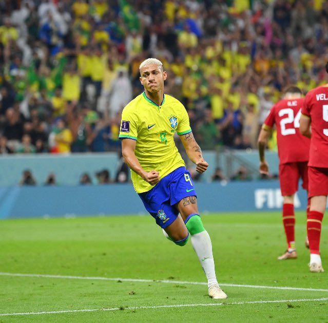 Goalgeta7's tweet photo. Like for Richarson and retweet for Firmino..

#Qatar2022 
#Goalgeta7 #FIFAWorldCup2022 https://t.co/NUMHc4Hppt
