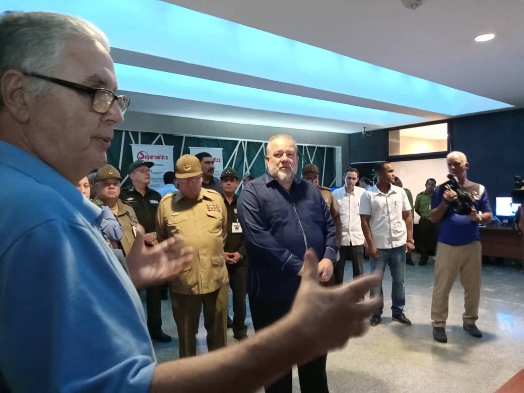 Tecnomatica_Cuba tweet media