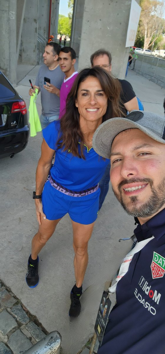 Excelente encuentro con amigos!