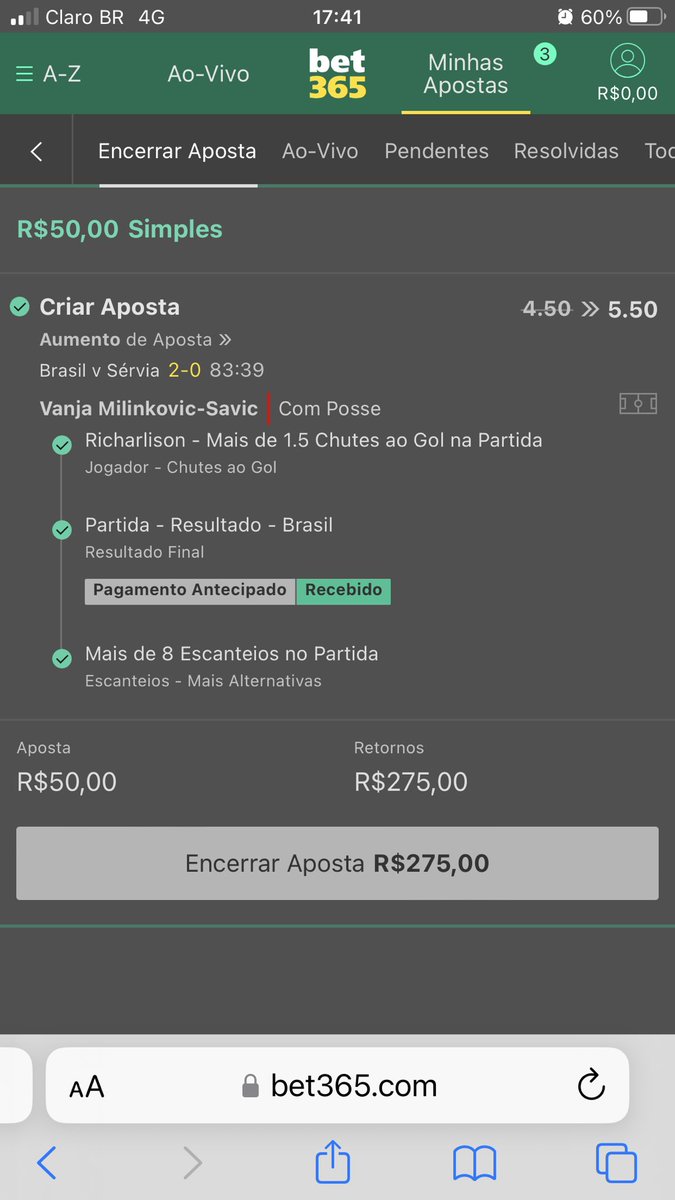 Obrigado <a href="/richarlison97/">Richarlison Andrade</a>